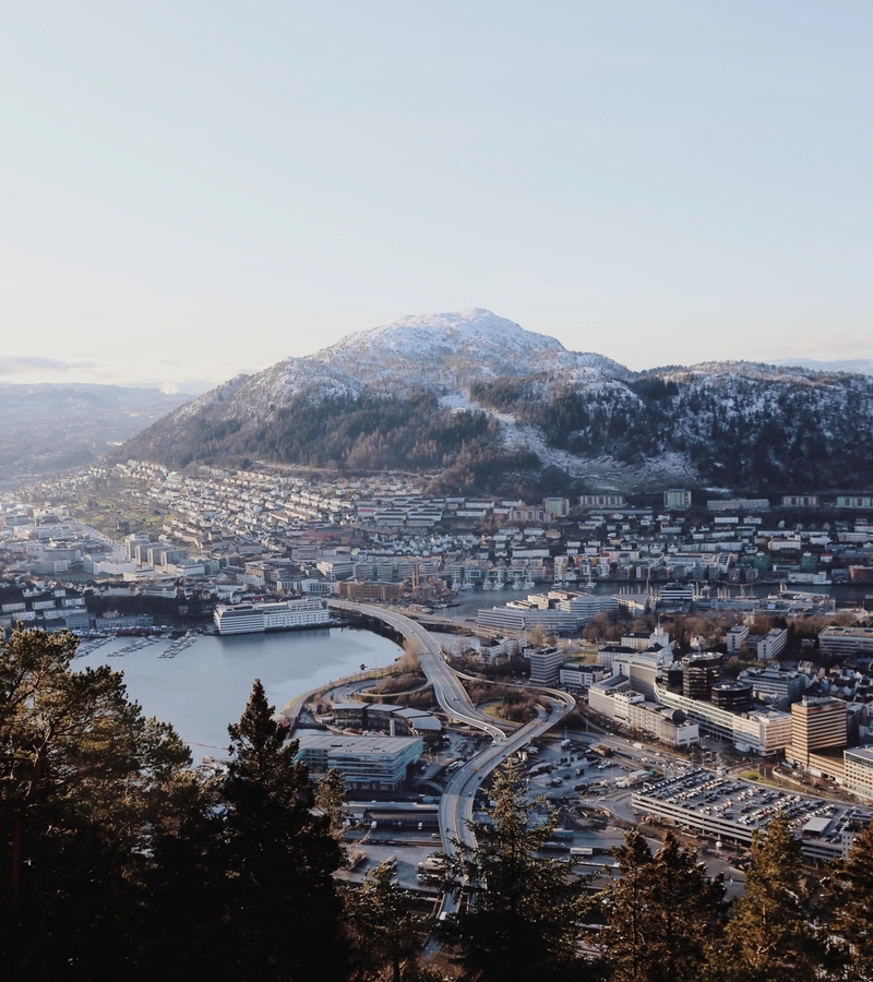 EGGS Design establishes office in Bergen
