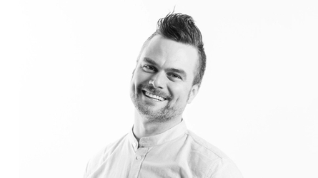 Carl André Nørstebø