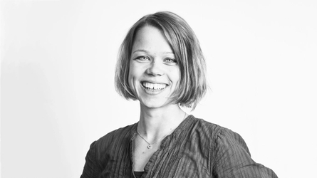Ingvill Hoffart