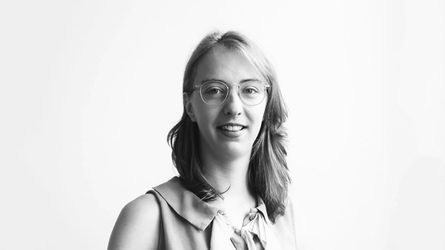 Kate Saunders