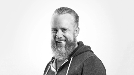 Erland Glad Solstrand