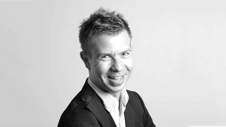 Håvard Sjøvoll