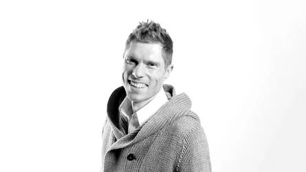 Tobias Høegh