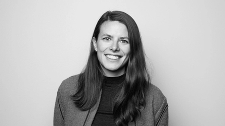 Pernille Mohn