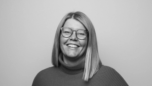 Cathrine Einarsson