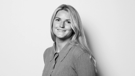 Kristine Lundteppen