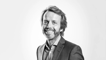 Harald Bugge