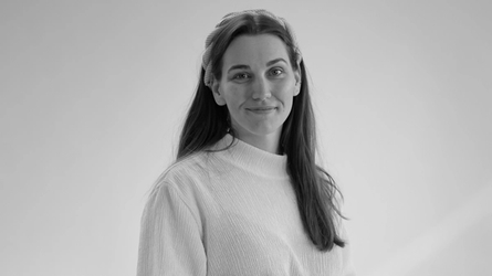 Mette Mørch