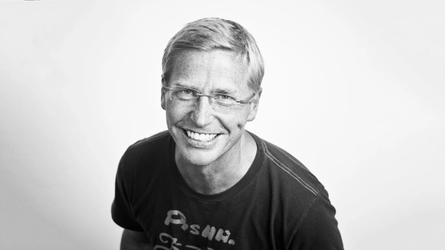 Johan Schreiner