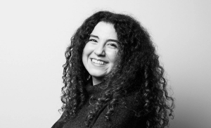 Pinar Dumlu