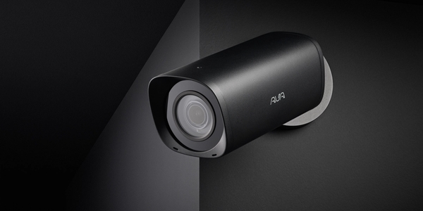 Ava Security wins yet another Red Dot Award