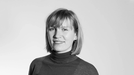 Matilde Storgaard Bjørnvik