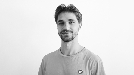 Jasper Vangsgaard