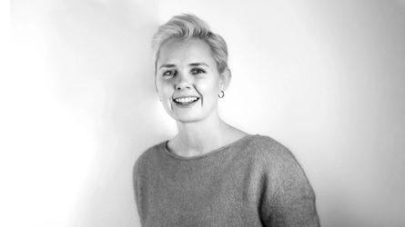 Martine Akselberg Hatlebrekke