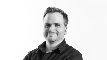 Kim André Bøe
