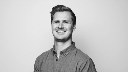 Martin Skogholt