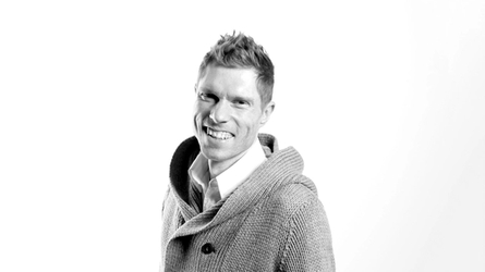 Tobias Høegh