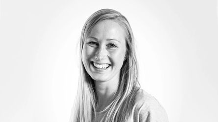 Hege Røkenes