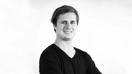 Martin Skogholt