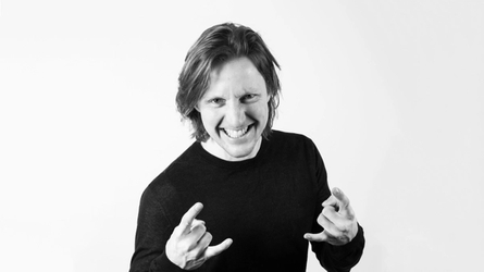 Magnus Nevstad