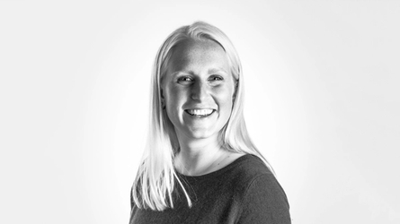 Margrethe Haugen