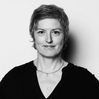 Eline Strøm-Gundersen