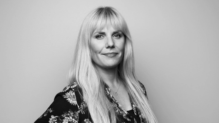Trine Harnes