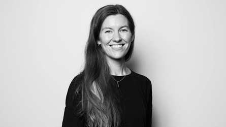 Nora Skarre Abrahamsen