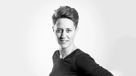 Zuzanna Mantorski