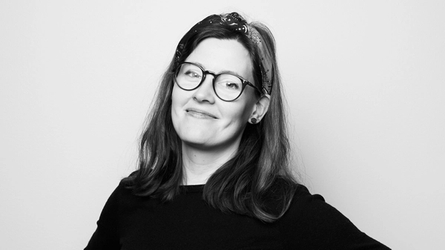 Hanne Linander