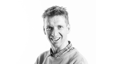 Martin Gudem Ringdalen