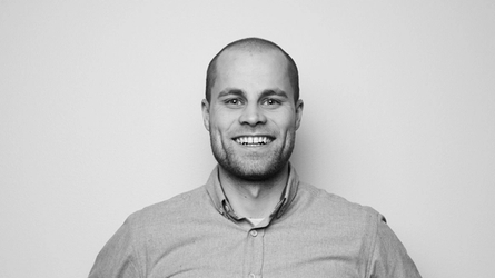 Christoffer Ulrik Pedersen
