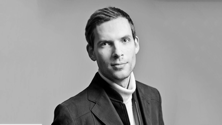 Jan Walter Parr