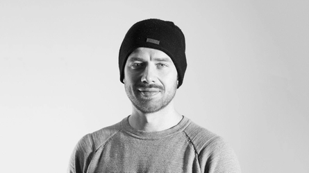 Morten Pedersen