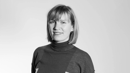 Matilde Storgaard Bjørnvik