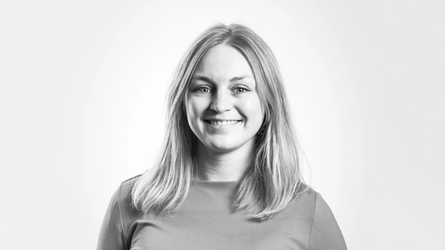 Ingrid Johanna Fløgstad