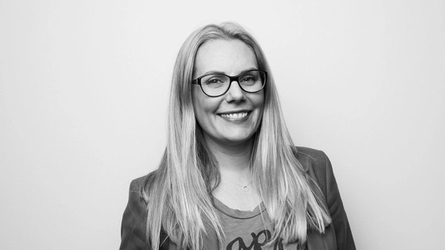 Trine Harnes