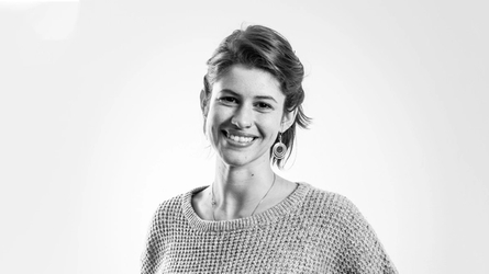 Caterina Forno Rios