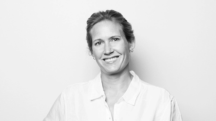Heidi Amundsen