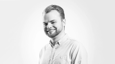 Bjørn Sebastian Bjune