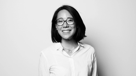 Natalia Ikebara