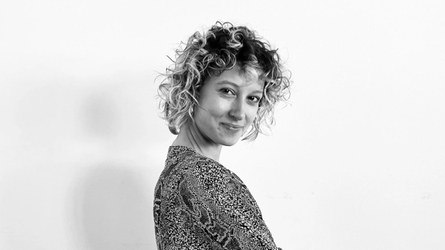 Weronika Cyrankiewicz