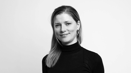Rikke Elisabeth Frederiksen