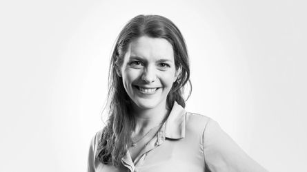 Eline Løseth Giskeødegård