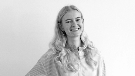 Freja Emilie Hyldgaard