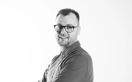 Andrius Grabauskas