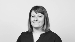 Julia  Døhlen Edin