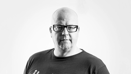 Martin Nordseth