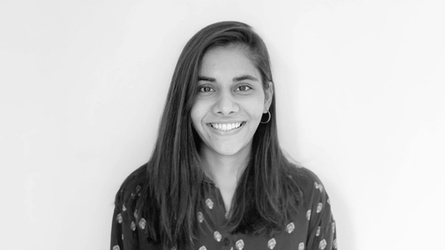 Aditi Vijay