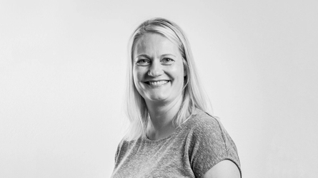 Unnur Björk Gudmunnsdottir